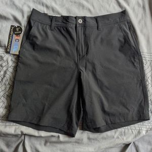 Quick-dry/ Hybrid Shorts